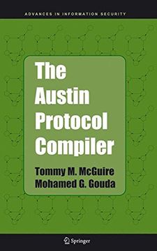 portada the austin protocol compiler (in English)