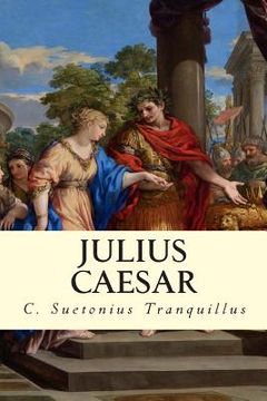 portada Julius Caesar (en Inglés)