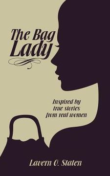 portada The Bag Lady (in English)