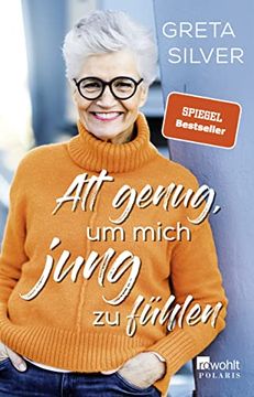 portada Alt Genug, um Mich Jung zu Fühlen (en Alemán)