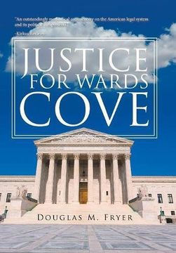 portada Justice for Wards Cove