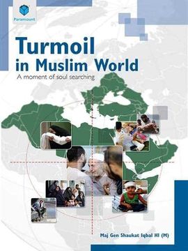 portada Turmoil in Muslim World a Moment of Soul Searching