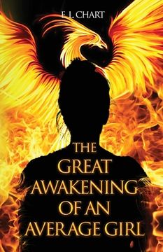 portada The Great Awakening of an Average Girl (en Inglés)