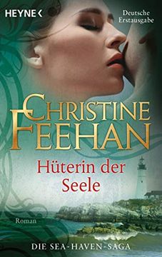 portada Hüterin der Seele -: Sea Haven 2 (in German)