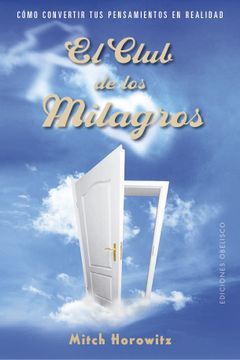 portada El Club de los Milagros (in Spanish)