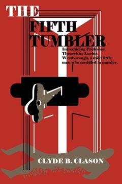portada The Fifth Tumbler (en Inglés)
