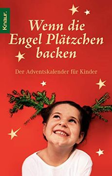portada Wenn die Engel Plätzchen Backen (in German)