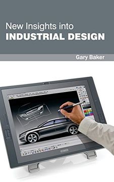 portada New Insights into Industrial Design