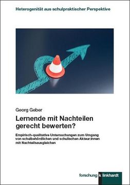 portada Lernende mit Nachteilen Gerecht Bewerten? (in German)