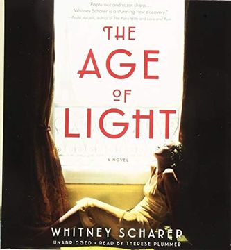 portada The age of Light ()