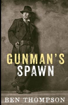 portada Gunman's Spawn