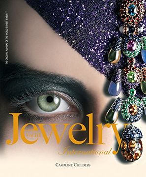 portada Jewelry International: V. 3 (en Inglés)