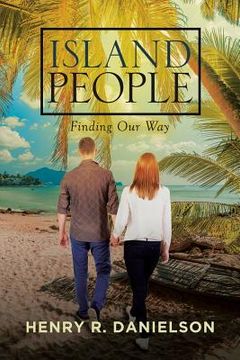 portada Island People: Finding Our Way (in English)