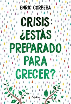 portada Crisis,¿ Estas Preparado Para Crecer? (in Spanish)