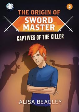 portada Origin of Sword Master: Captives of the Killer (en Inglés)