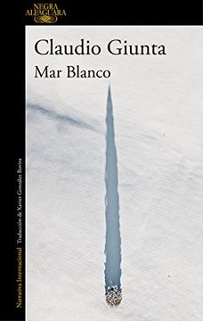 portada Mar Blanco (in Spanish)