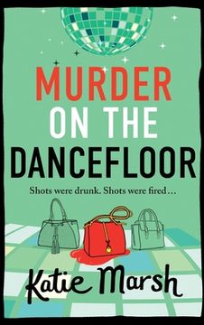 portada Murder on the Dancefloor (en Inglés)