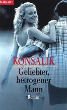 portada Geliebter, Betrogener Mann (in German)