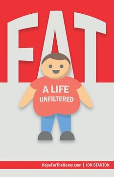 portada Fat: A Life Unfiltered