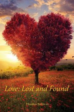 portada Love: Lost and Found (en Inglés)