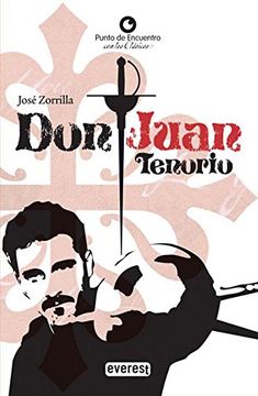 portada Don Juan Tenorio (Algar Joven)