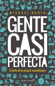 portada Gente Casi Perfecta (in Spanish)