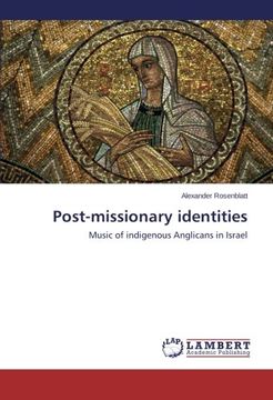 portada Post-Missionary Identities