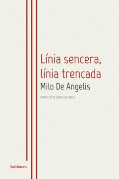 portada Linia Sencera, Linia Trencada (in Spanish)