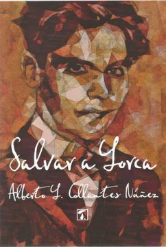 portada Salvar a Lorca (in Spanish)