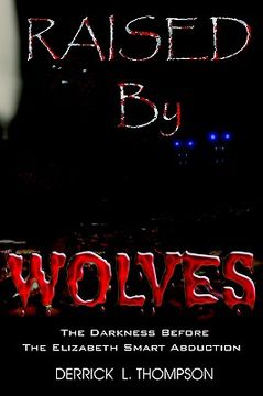 portada raised by wolves (en Inglés)