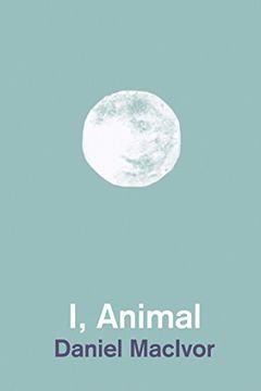 portada I, Animal (en Inglés)