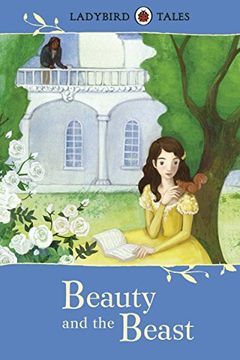 portada Ladybird Tales: Beauty and the Beast