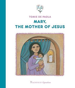 portada Mary, the Mother of Jesus (en Inglés)