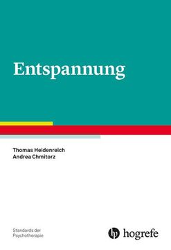 portada Entspannung (en Alemán)