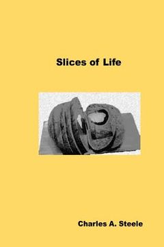 portada Slices of Life (en Inglés)