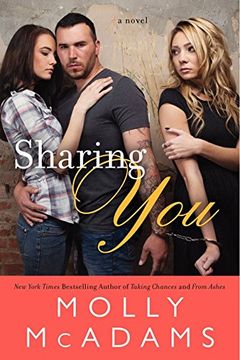 portada Sharing You: A Novel