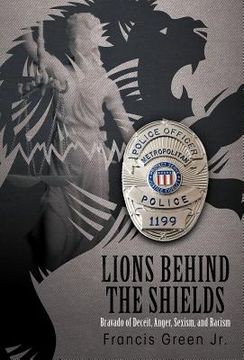 portada lions behind the shields