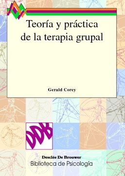 portada Teoría y Práctica de la Terapia Grupal