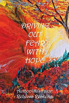 portada Driving out Fear With Hope (en Inglés)