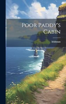 portada Poor Paddy's Cabin (en Inglés)