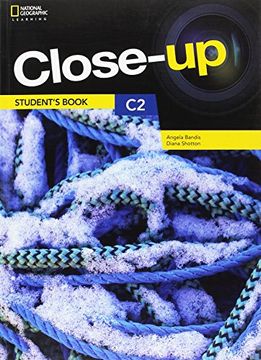 portada Close-Up c2 With Online Student Zone 