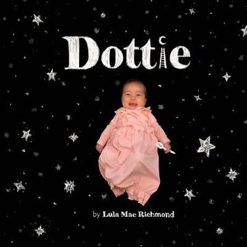 portada Dottie (en Inglés)