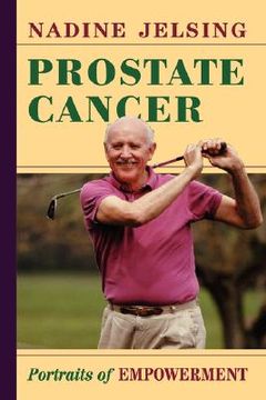 portada prostate cancer pb (en Inglés)