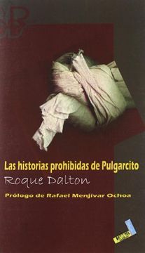 portada Las Historias Prohibidas de Pulgarcito