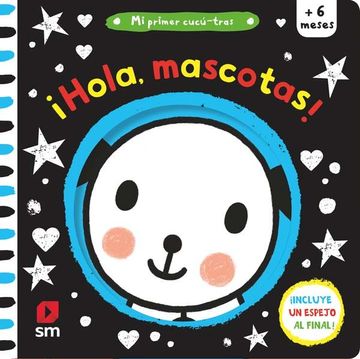 portada Hola, Mascotas! (in Spanish)