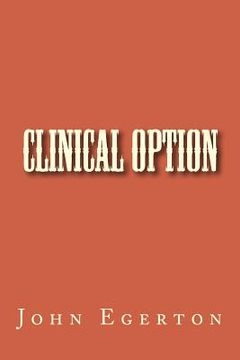 portada Clinical Option (in English)