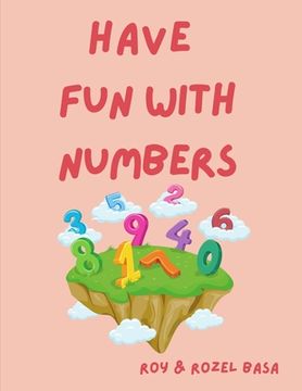 portada Have Fun with Numbers (en Inglés)