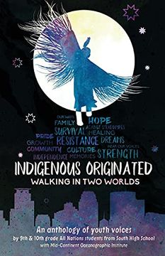 portada Indigenous Originated: Walking in two Worlds (in English)
