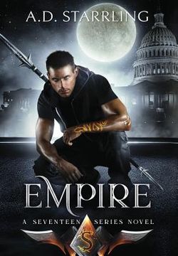 portada Empire (in English)