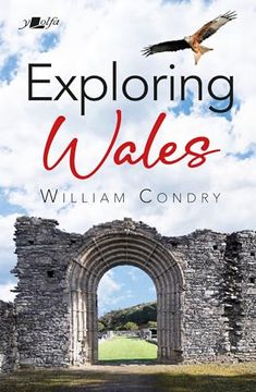 portada Exploring Wales (in English)